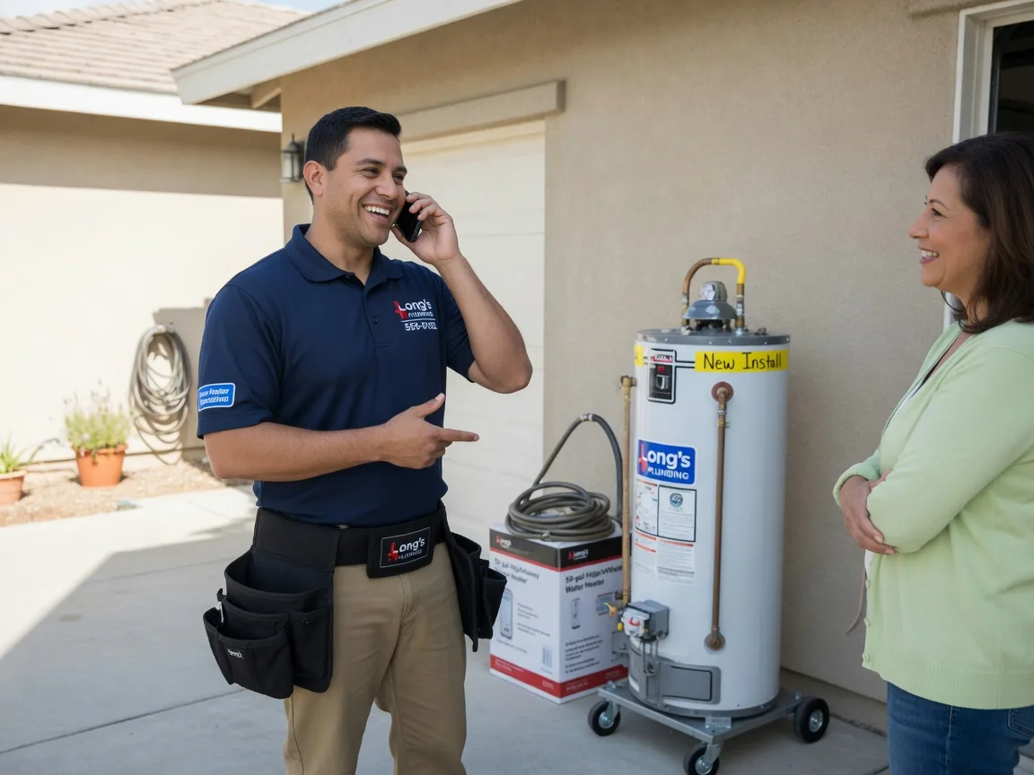 Leak Detection Waterford, VA FAQs